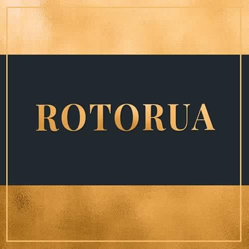 Rotorua