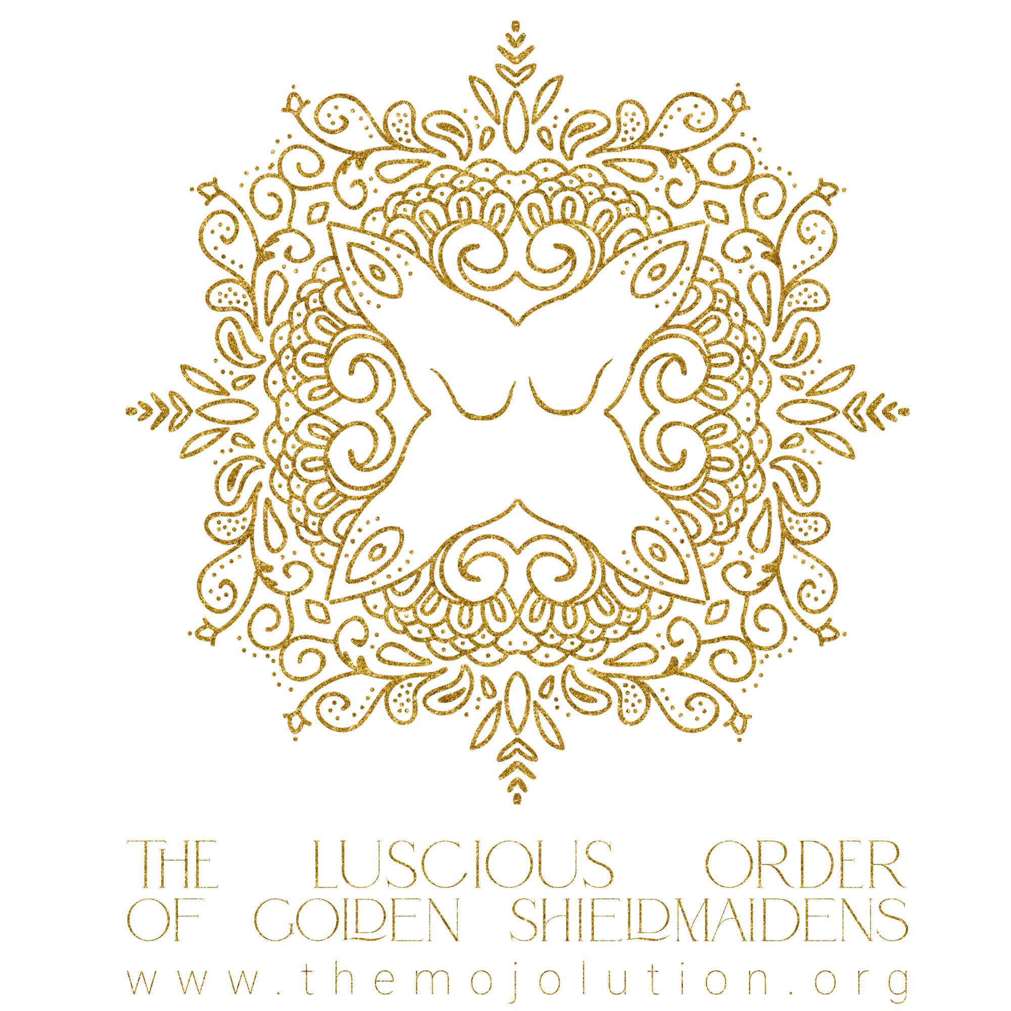 Golden-Shieldmaidens