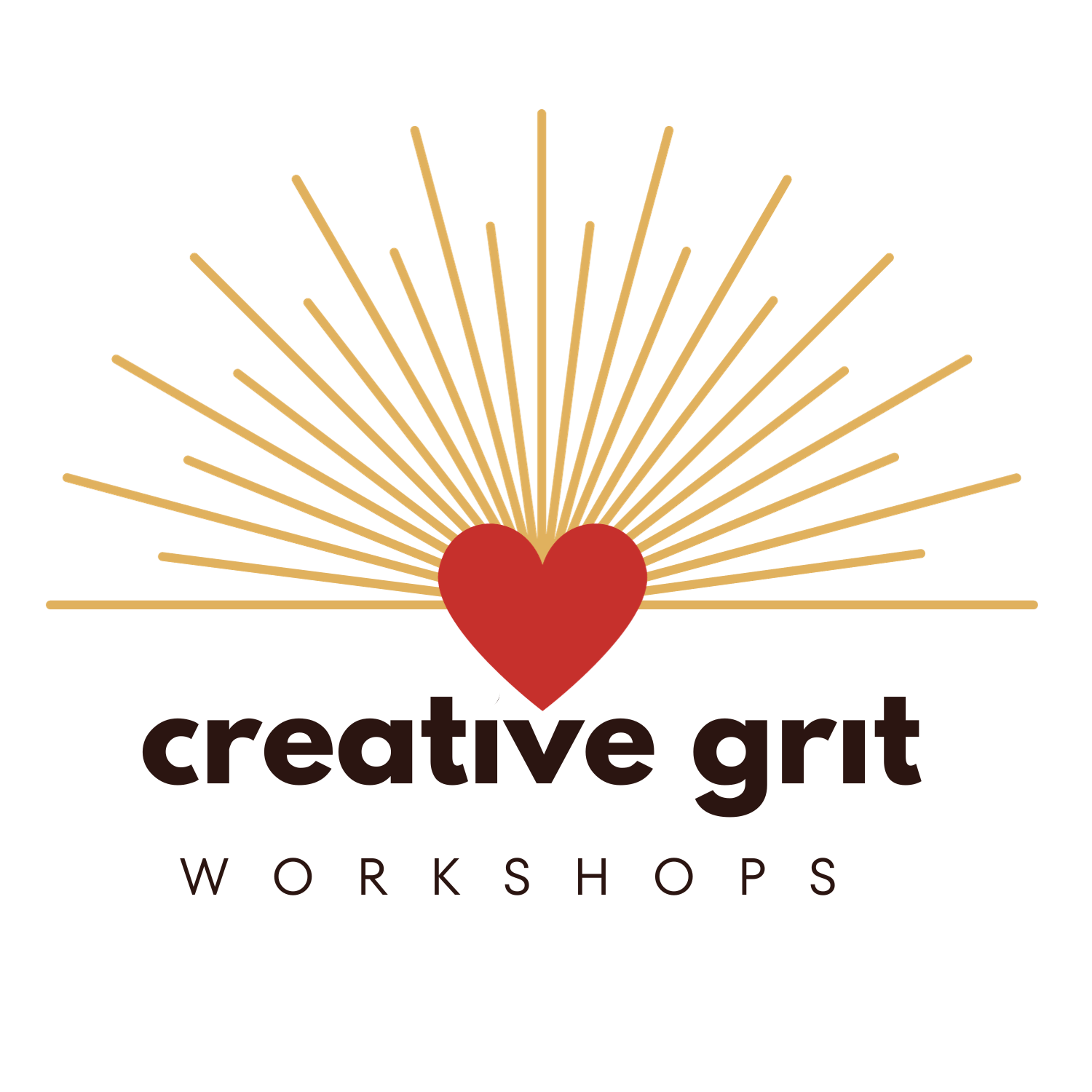 Creative Grit Workshop Logo 1