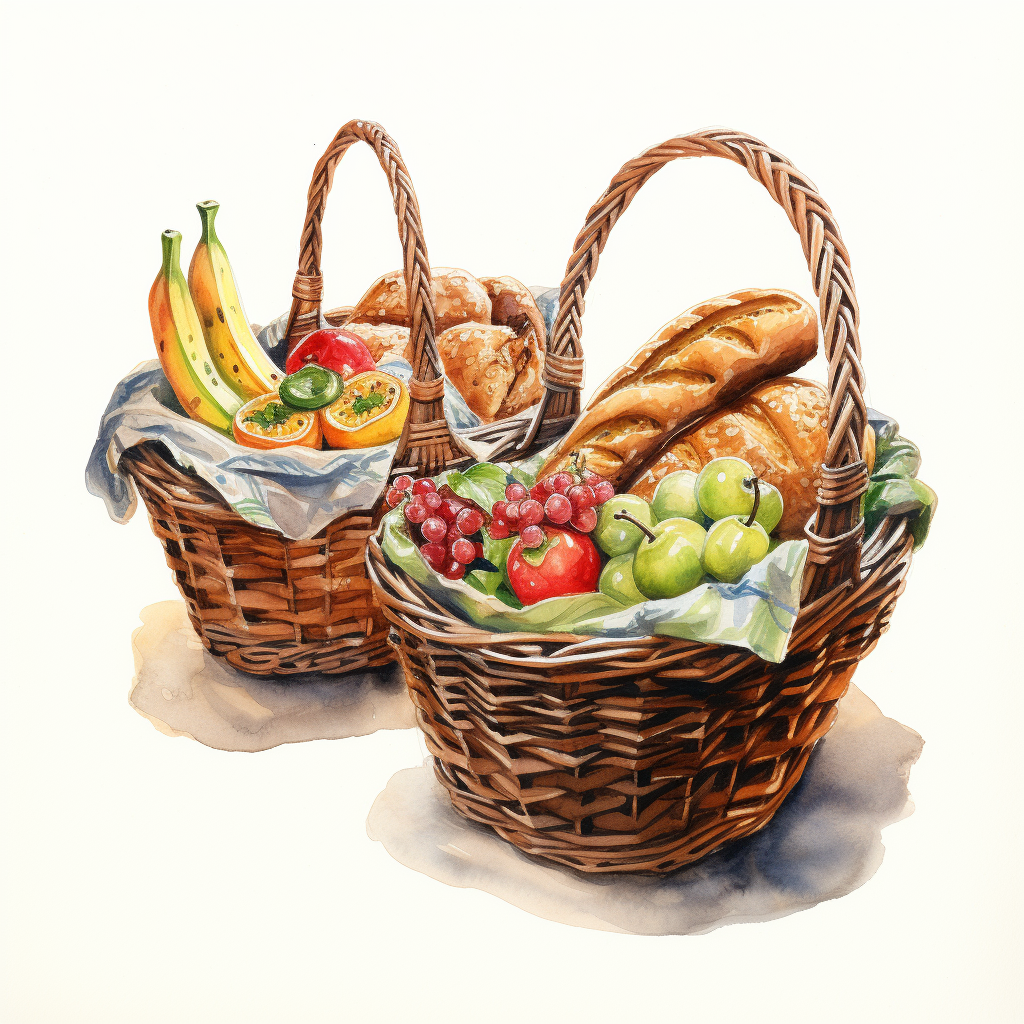 createstuff_two_heaping_baskets_full_of_delicious_food_water_co_5b6708e1-5873-423f-aa2e-fbd97f39a9be